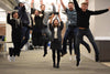FlexPort Jumps For Joy With BeatBlock