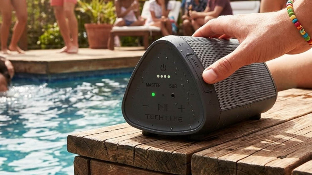IP67 vs IPX7: What Waterproof Ratings Actually Mean for Speakers