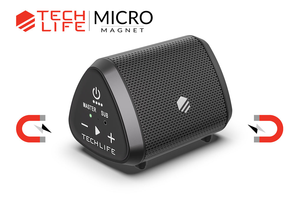 TECH-LIFE MICRO MAGNET