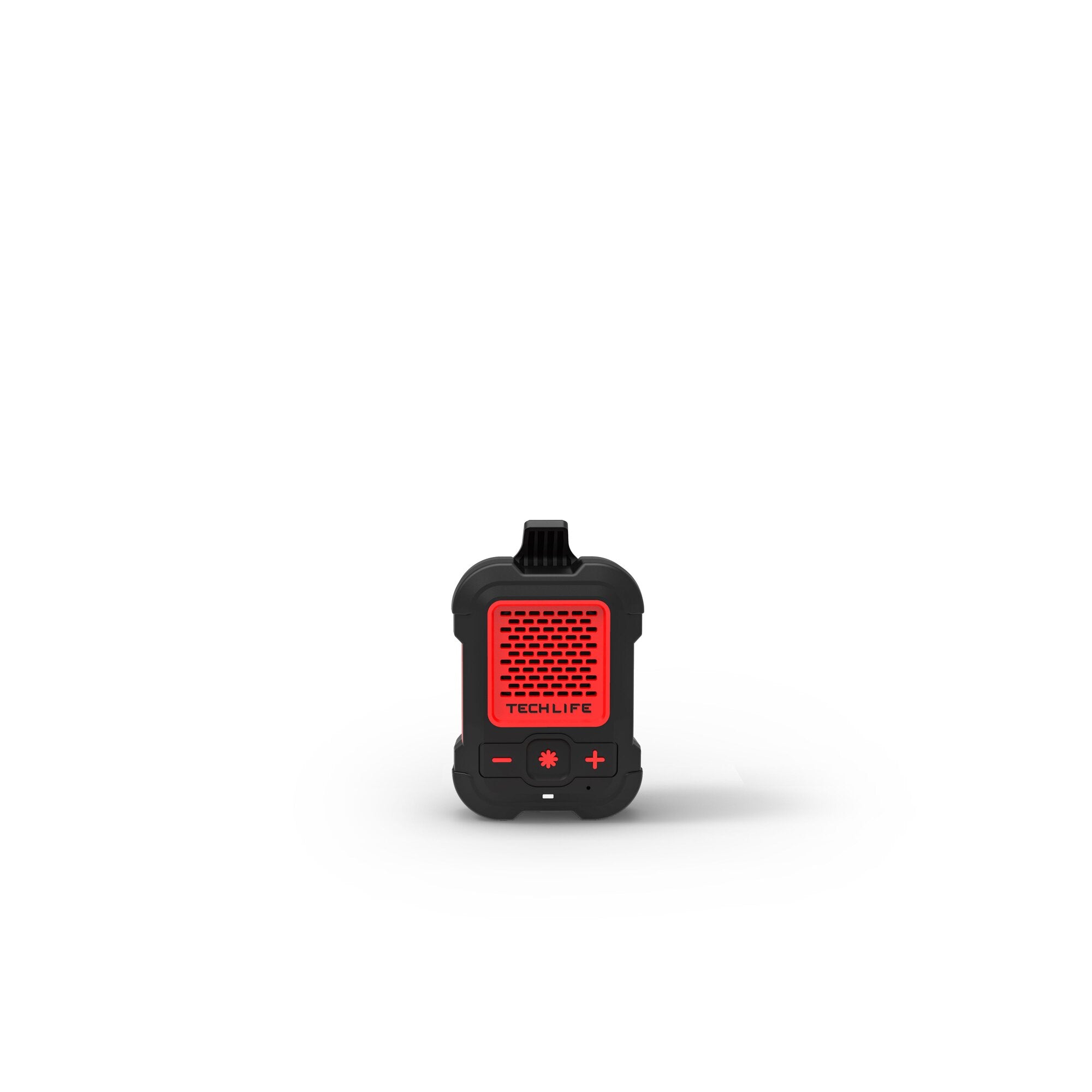 TECH-LIFE BEATCLIP