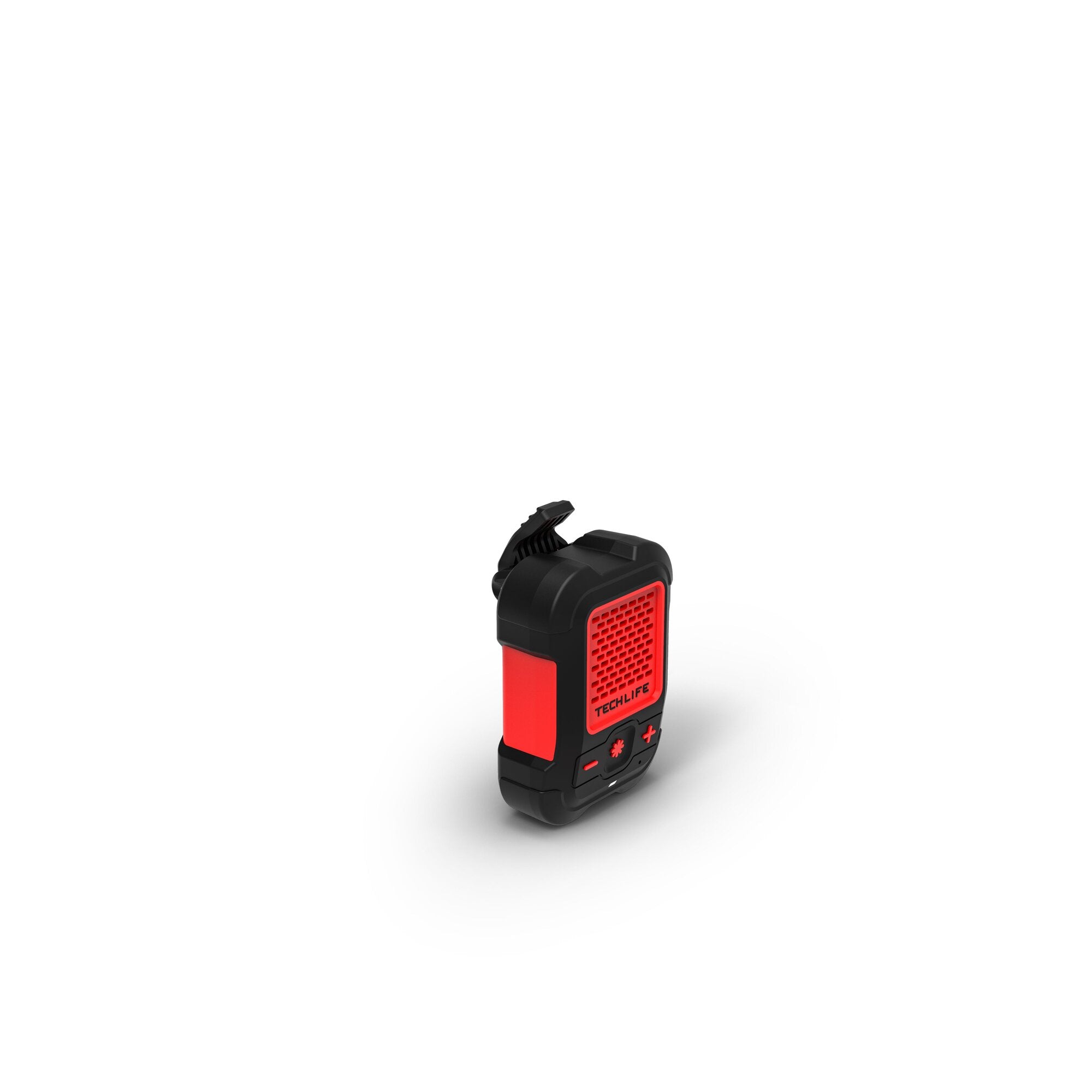 TECH-LIFE BEATCLIP