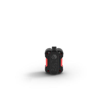 TECH-LIFE BEATCLIP