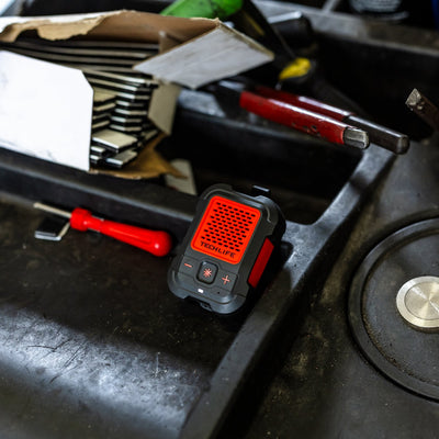 TECH-LIFE BEATCLIP