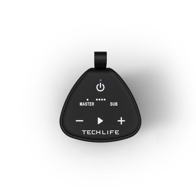 TECH-LIFE BOSS