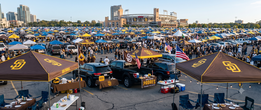 Tailgate