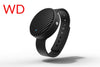 BOOMBAND BLACK WD
