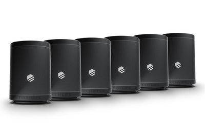 DEALER DIRECT: TECH-LIFE BOSS MAXIMUM DISCOUNT(6 or more) - TECH-LIFE