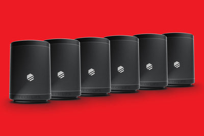 DEALER DIRECT: TECH-LIFE BOSS MAXIMUM DISCOUNT(6 or more) - TECH-LIFE
