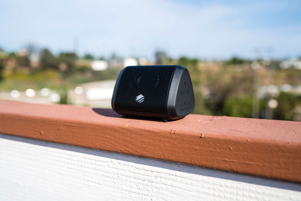 TECH-LIFE MICRO - TECH-LIFE