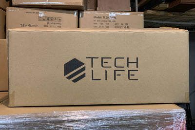 DEALER DIRECT: TECH-LIFE BOSS MAXIMUM DISCOUNT(6 or more) - TECH-LIFE