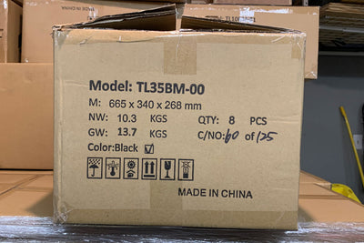 DEALER DIRECT: TECH-LIFE BOSS MAXIMUM DISCOUNT(6 or more) - TECH-LIFE
