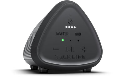 TECH-LIFE MICRO - TECH-LIFE